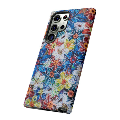 Tough Phone Case - No. 242