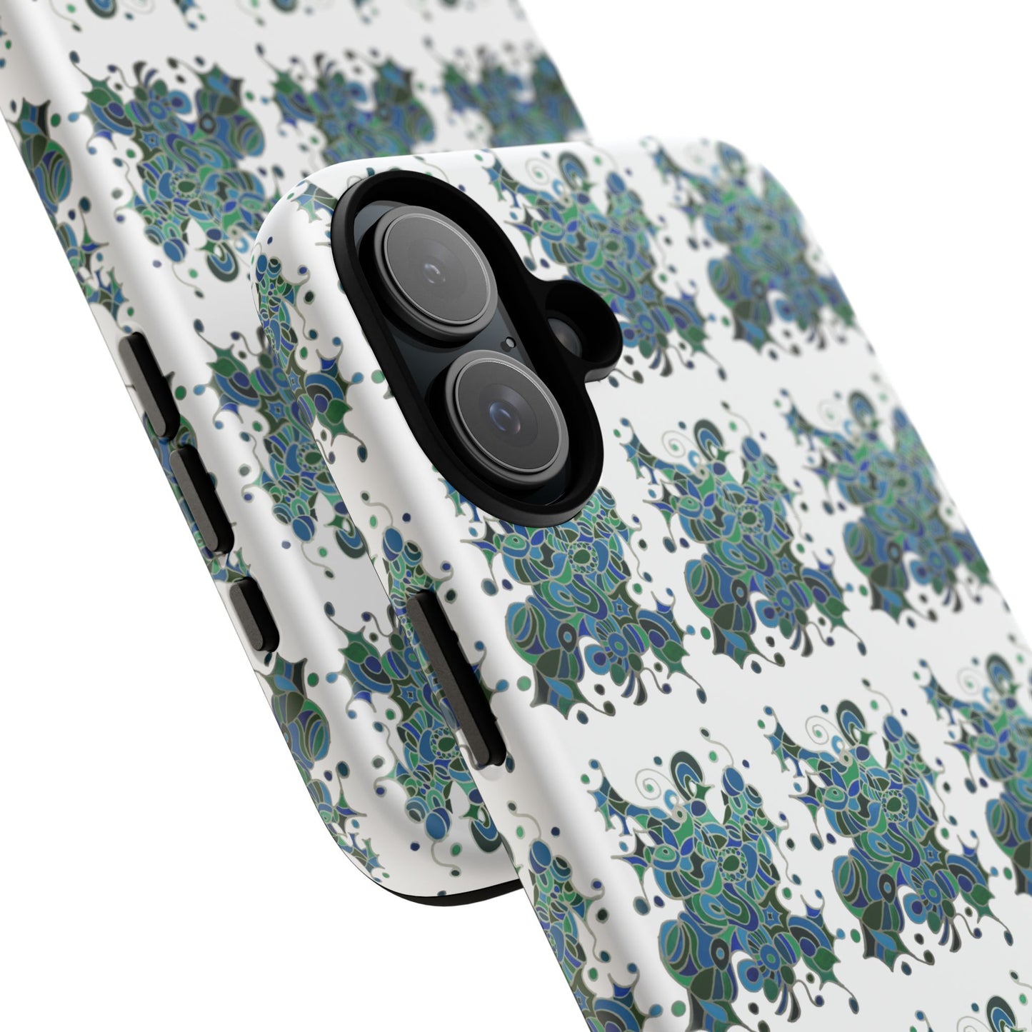 Tough Phone Case - No. 146 WE