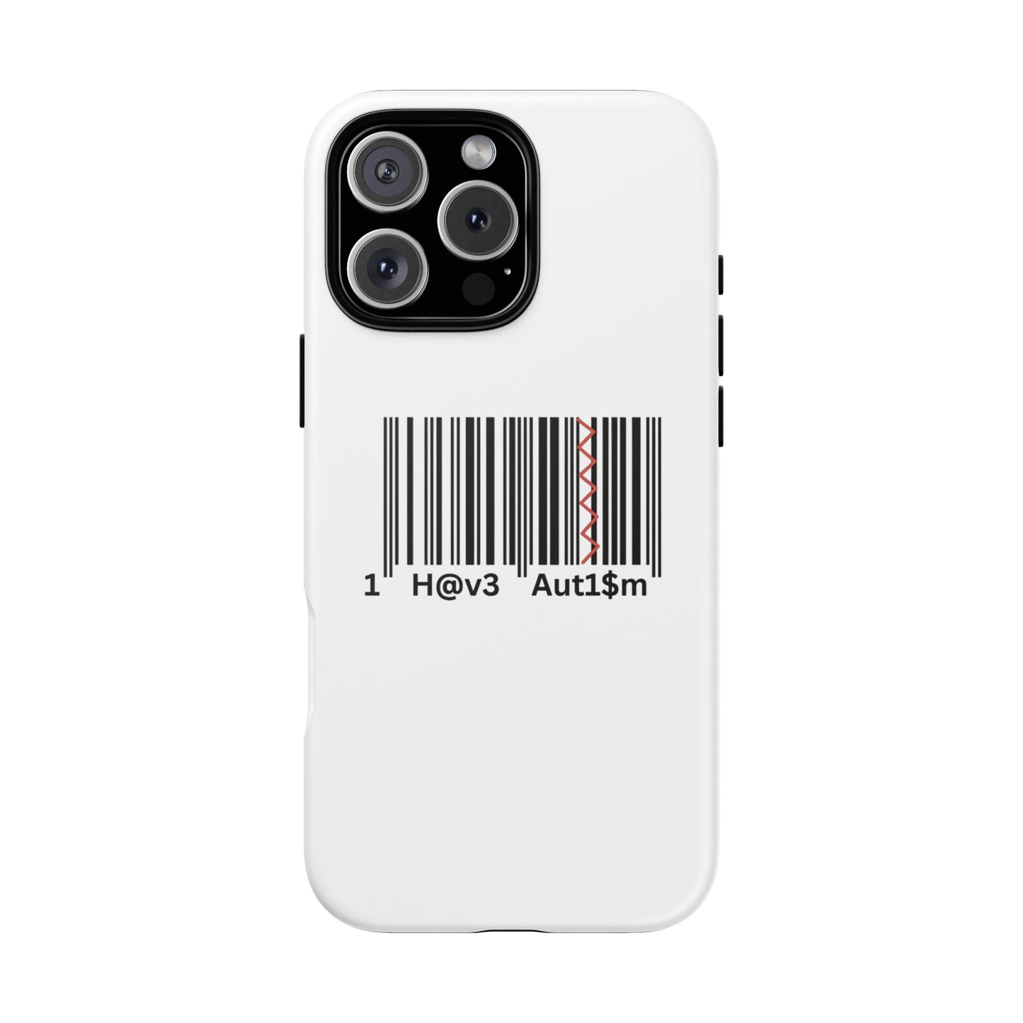 Tough Phone Case -  No. 310