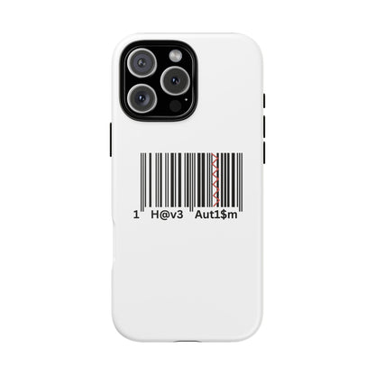 Tough Phone Case -  No. 310