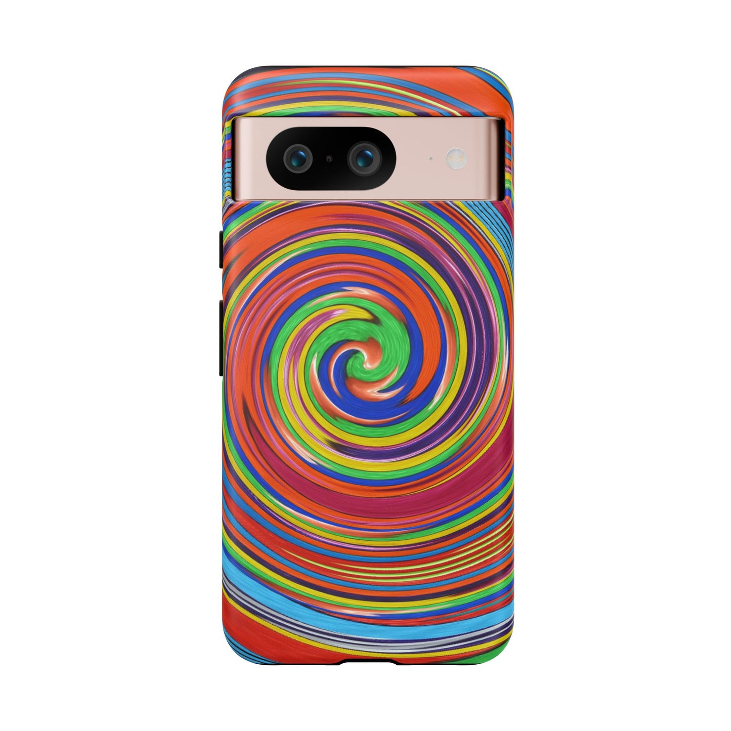 Tough Phone Case -  No. 303