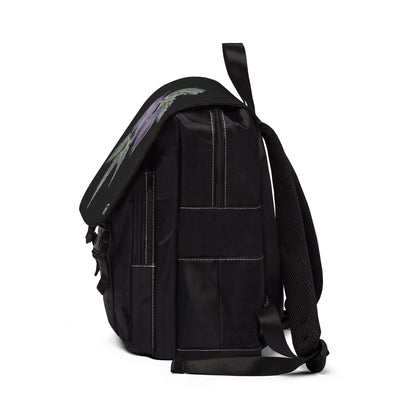 Casual Shoulder Backpack,  No. 270