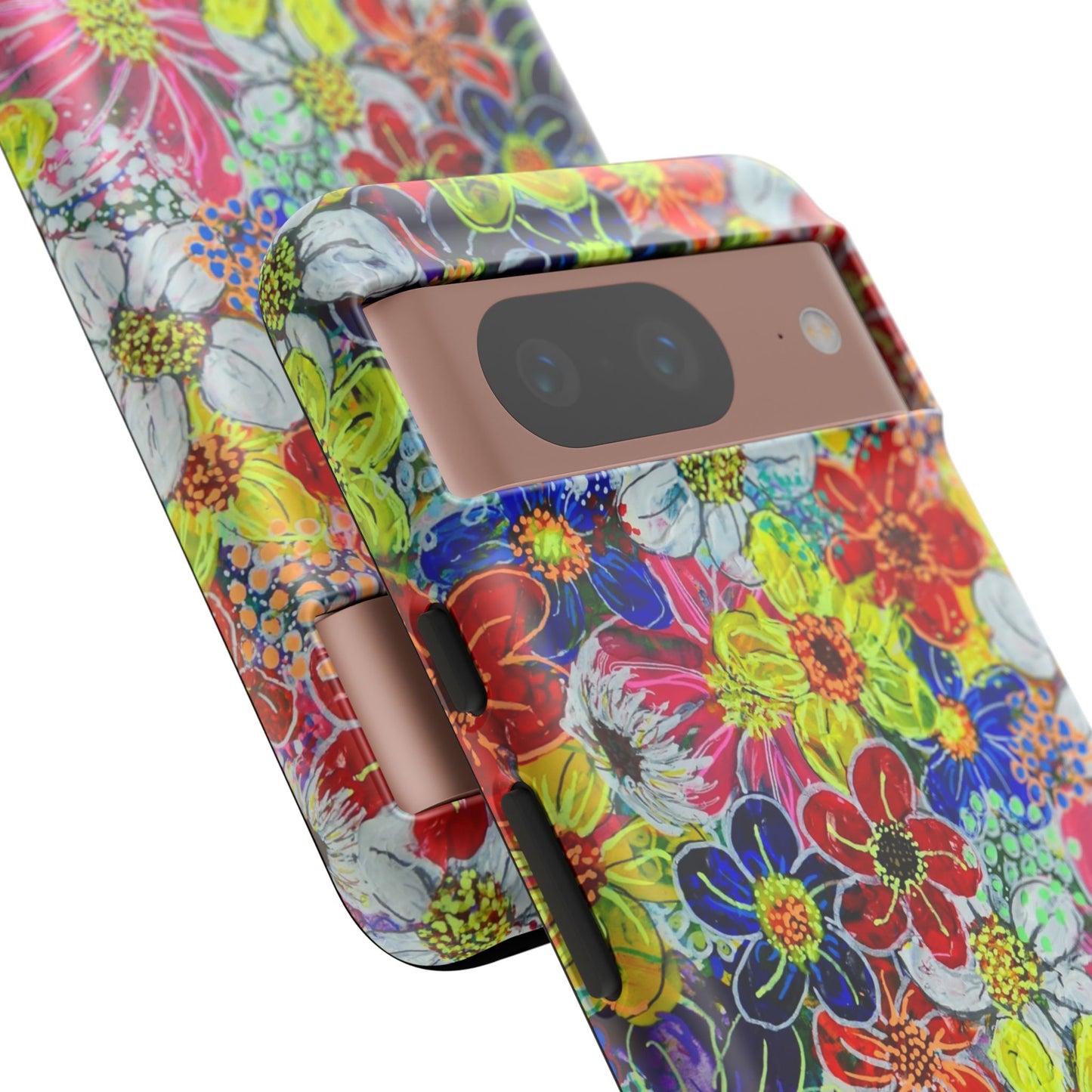 Tough Phone Case -  No. 241