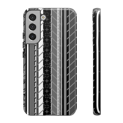 Tough Phone Case -  No. 298