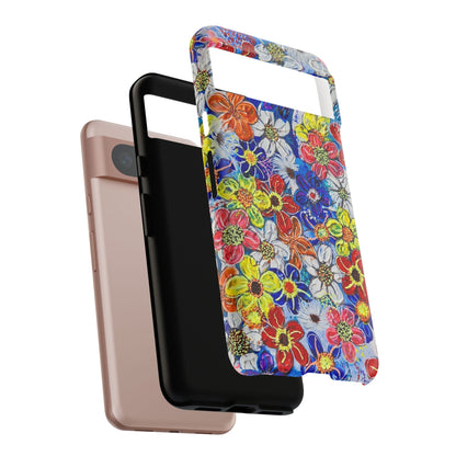 Tough Phone Case - No. 240