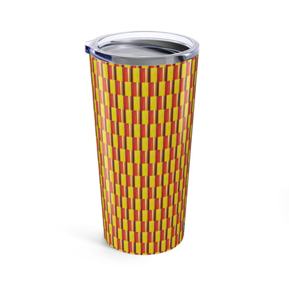 Tumbler 20oz - No. 130