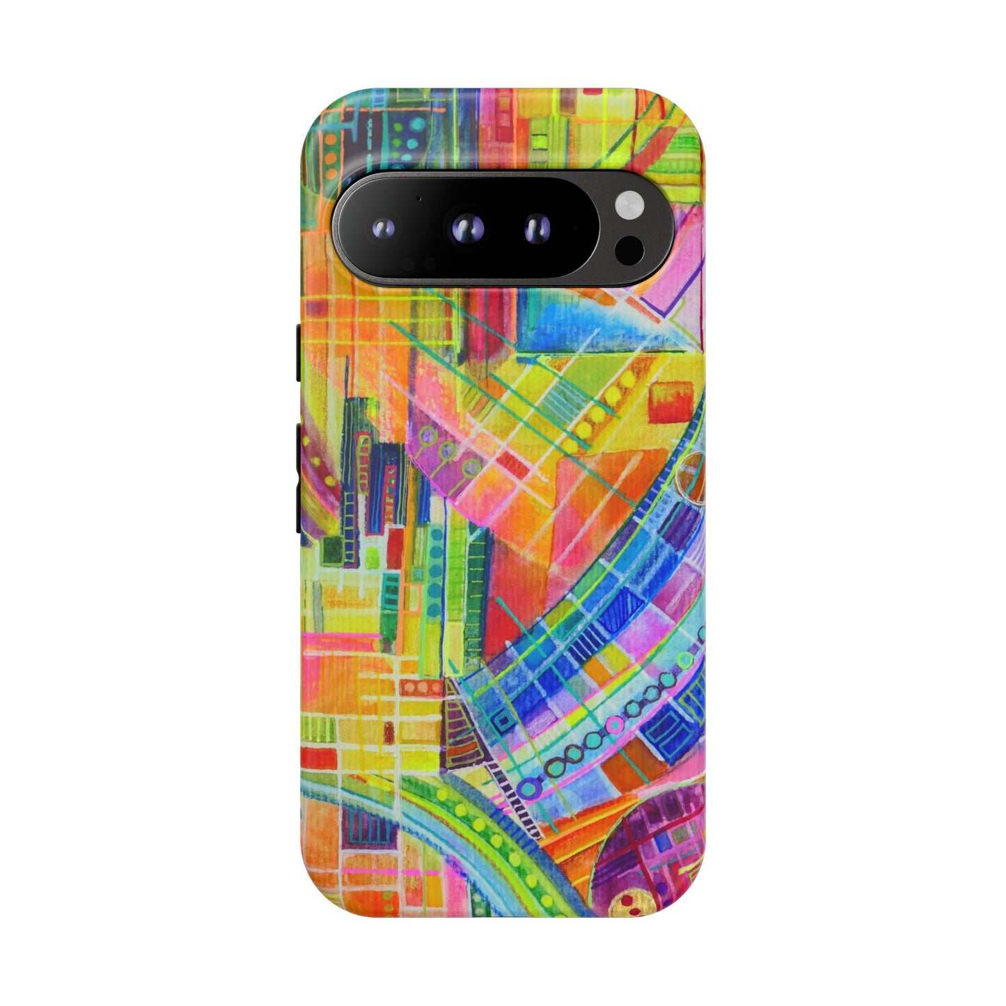 Tough Phone Case -  No. 234