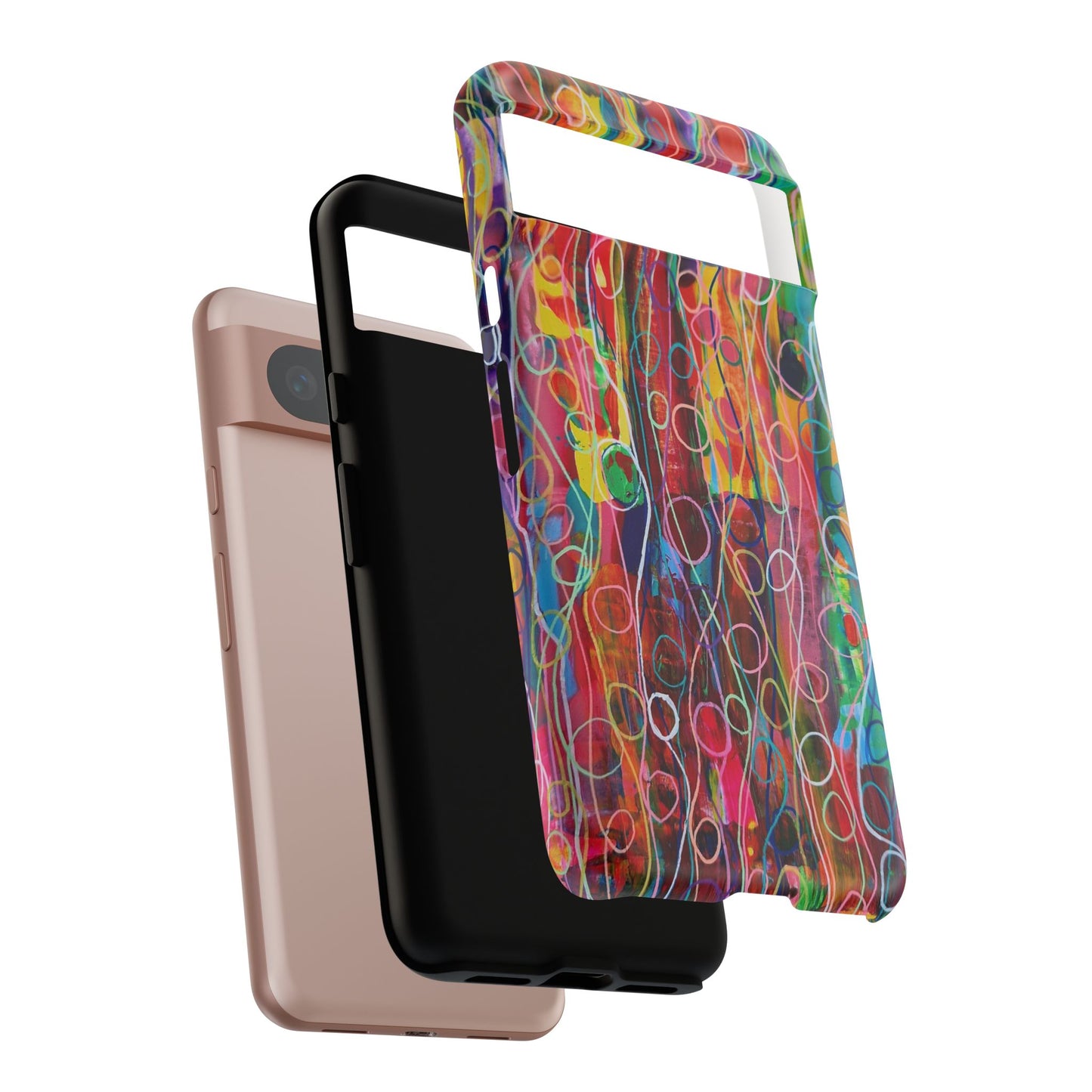Tough Phone Case -  No. 239