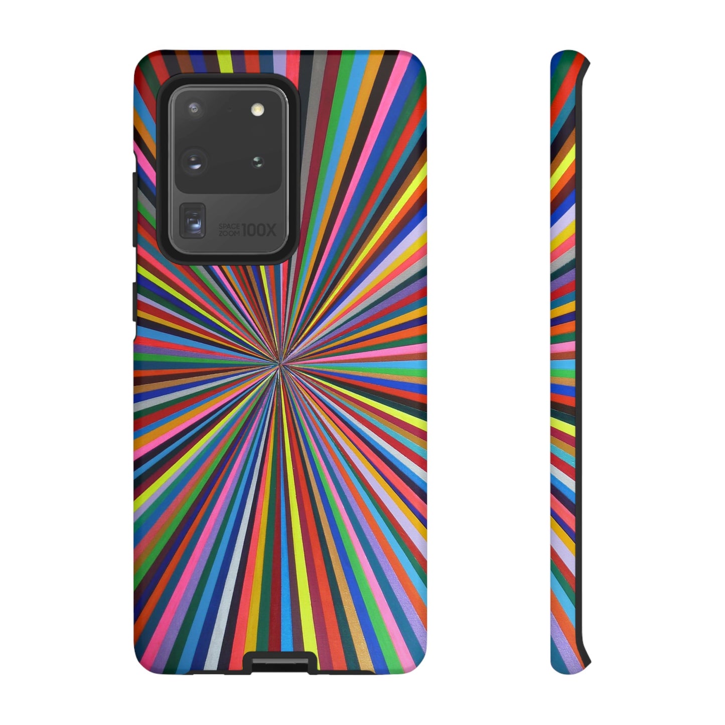 Tough Phone Case - No. 205