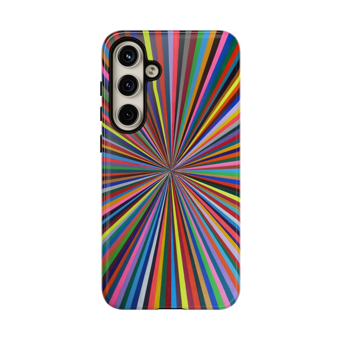 Tough Phone Case - No. 205