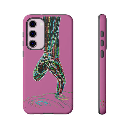 Tough Phone Case - No. 227
