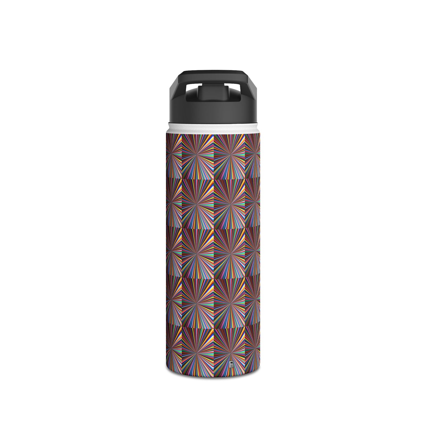 Stainless Steel Water Bottle - No. 205