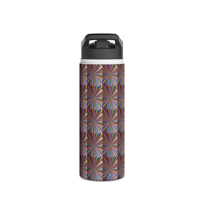 Stainless Steel Water Bottle - No. 205