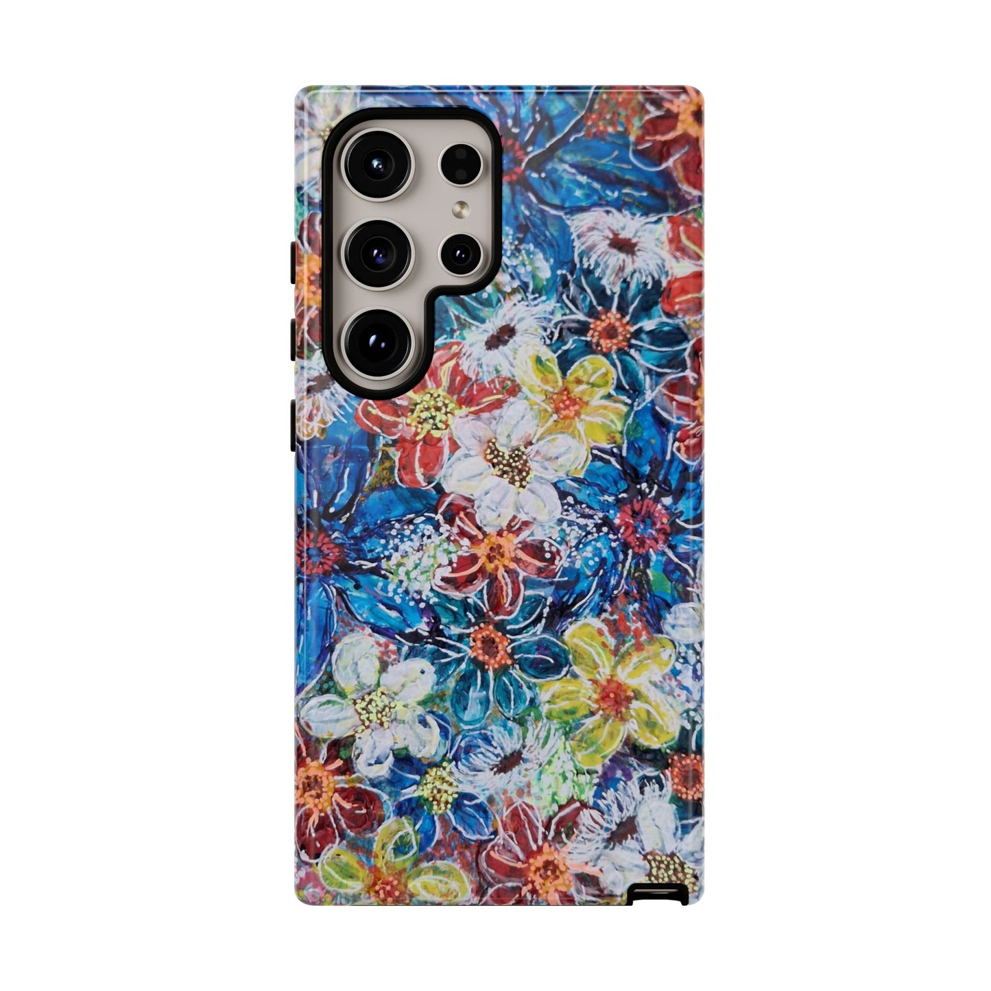 Tough Phone Case - No. 242