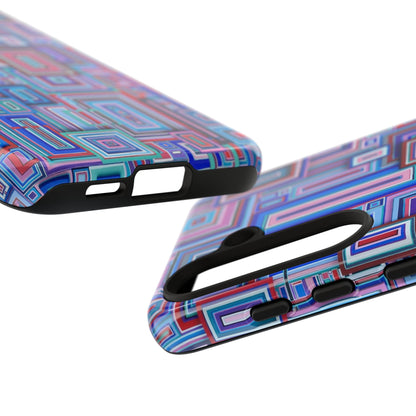 Tough Phone Case - No. 264