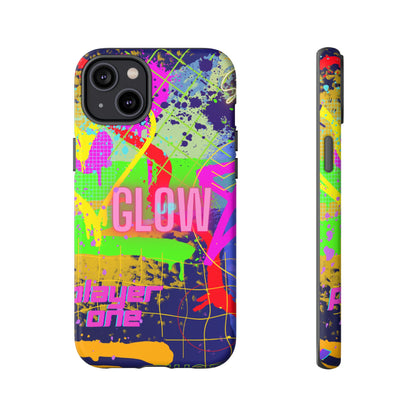 Tough Phone Case -  No. 232 D