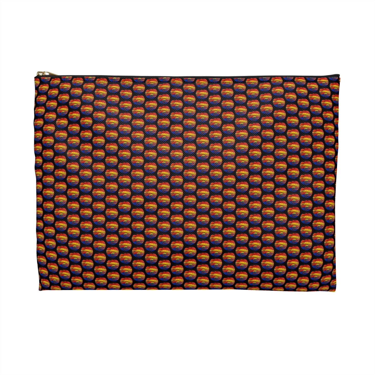 Make Up Bag - No. 149 - Through the Lens
