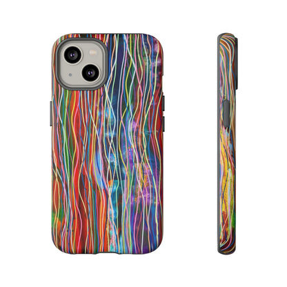 Tough Phone Case -  No. 236