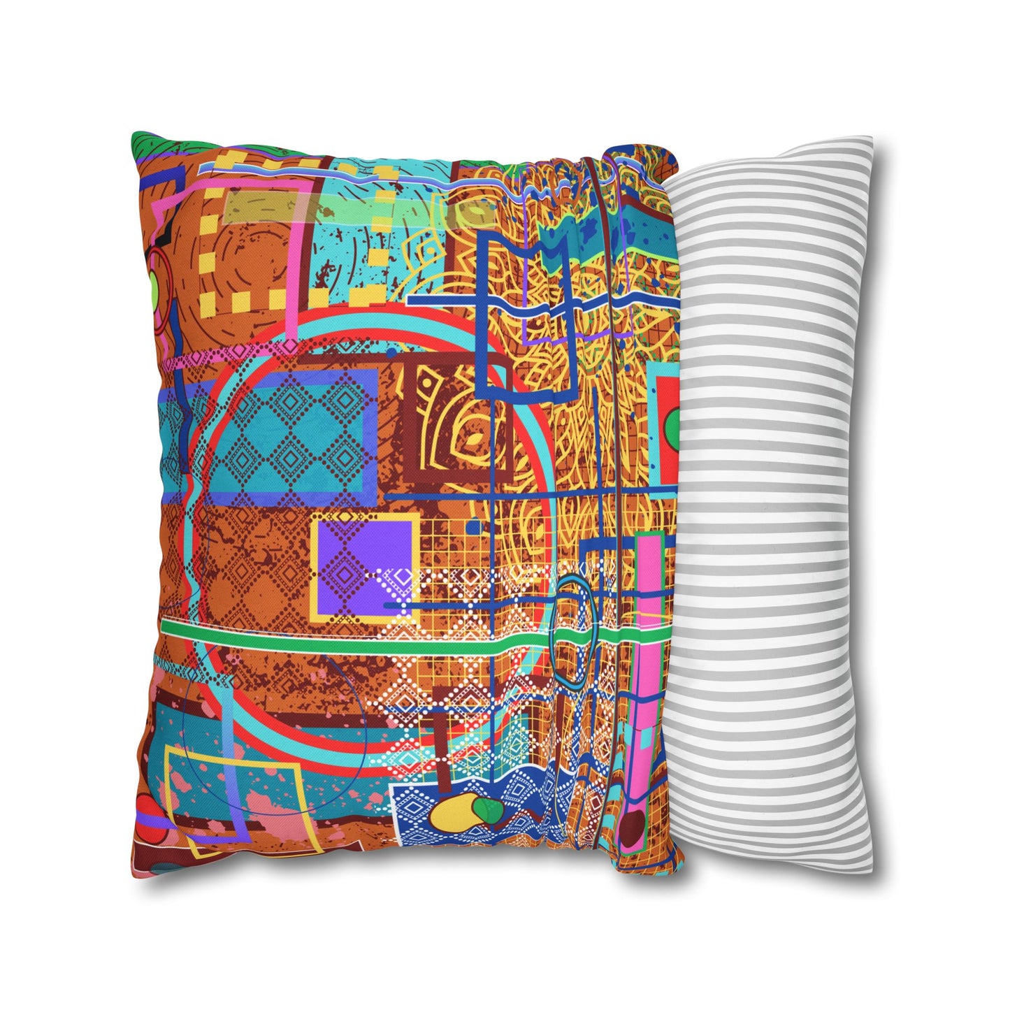 Cushion Pillow Case - No. 327