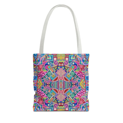 Tote Bag  - No. 266