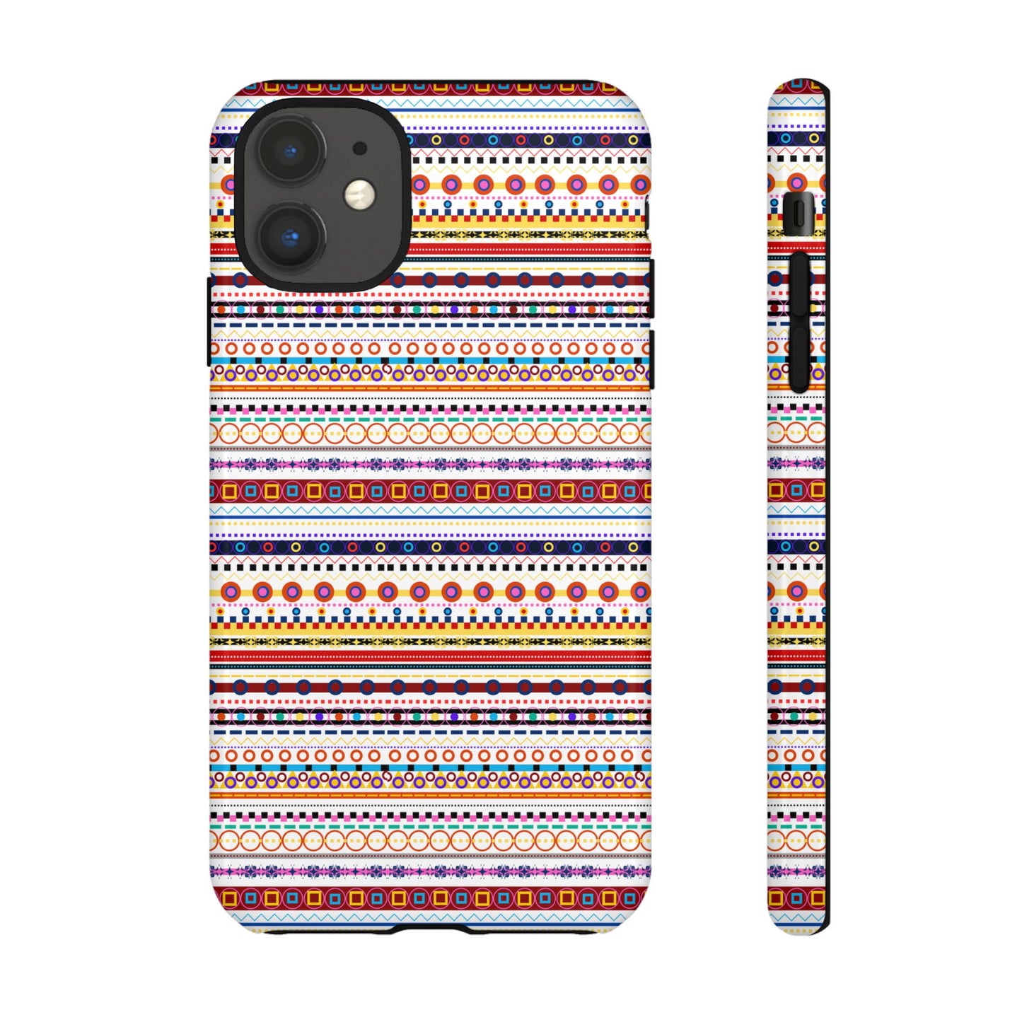 Tough Phone Case -  No. 326