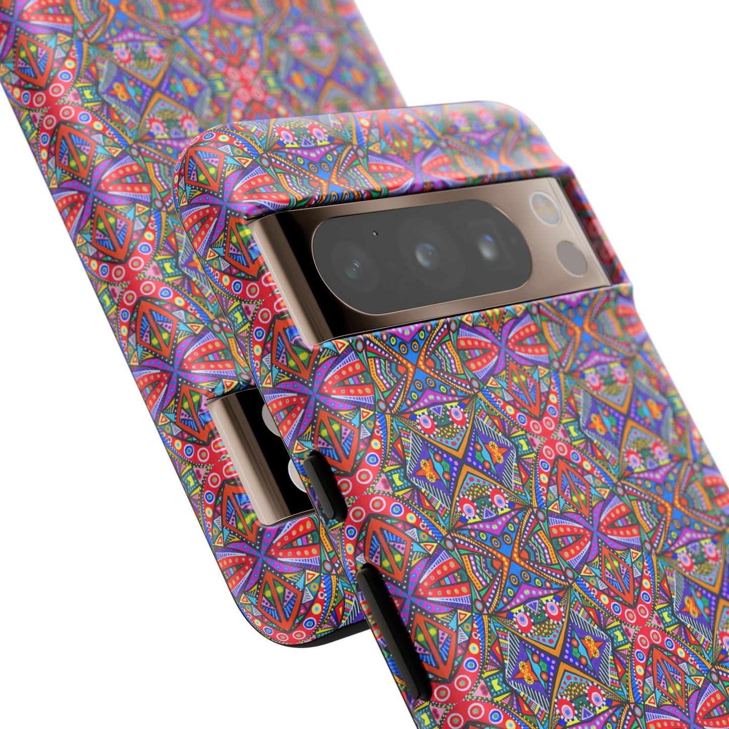 Tough Phone Case -  No. 288