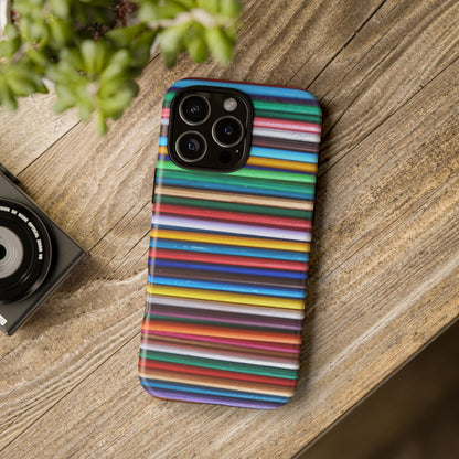 Tough Phone Case -  No. 308