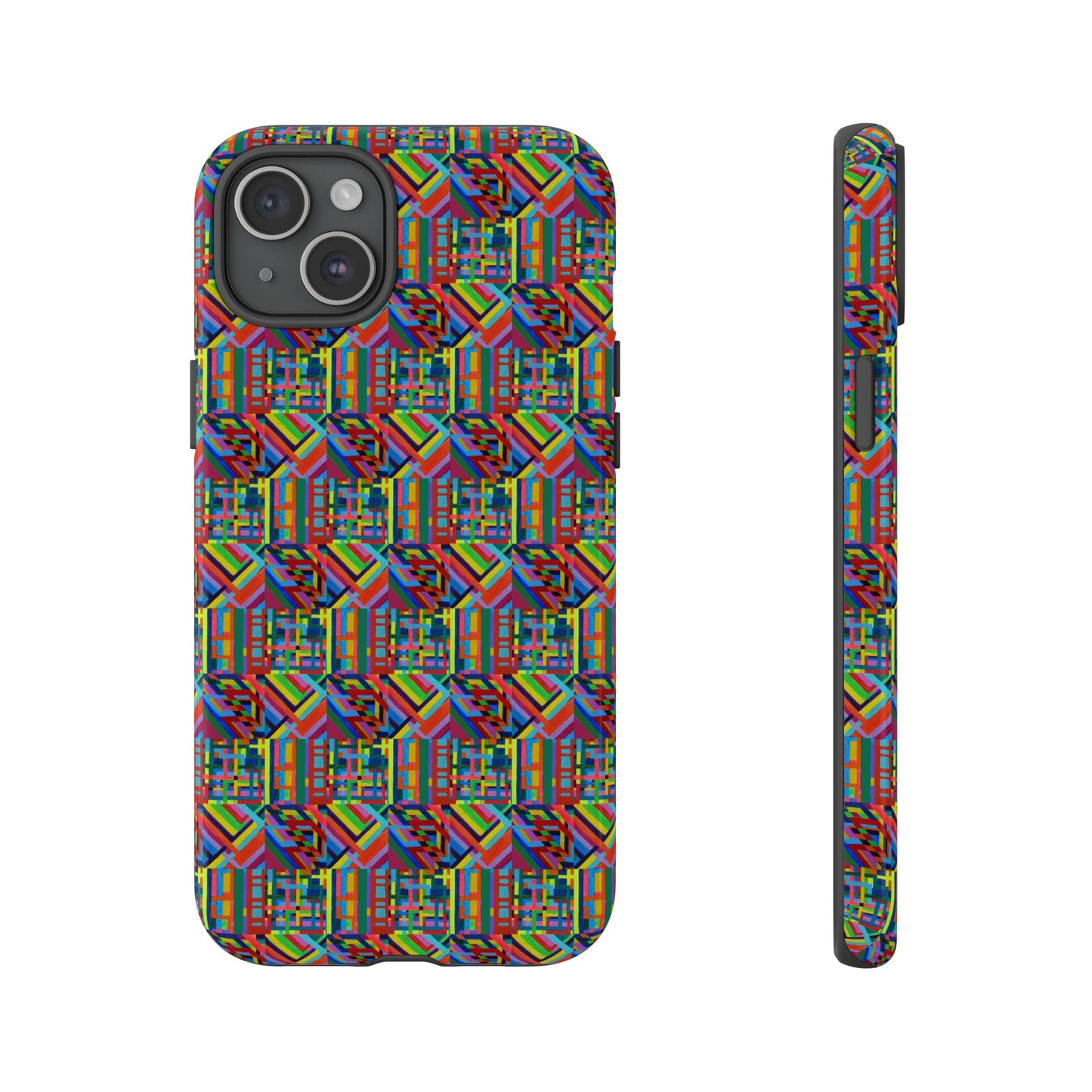 Tough Phone Case -  No. 223 C