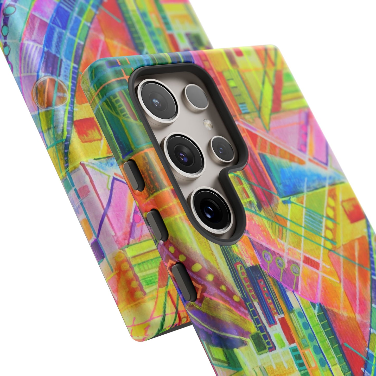 Tough Phone Case -  No. 234