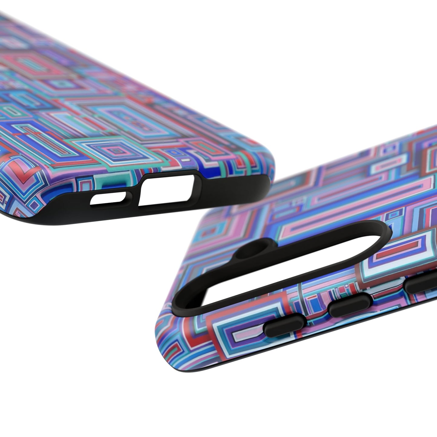 Tough Phone Case - No. 264