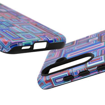 Tough Phone Case - No. 264
