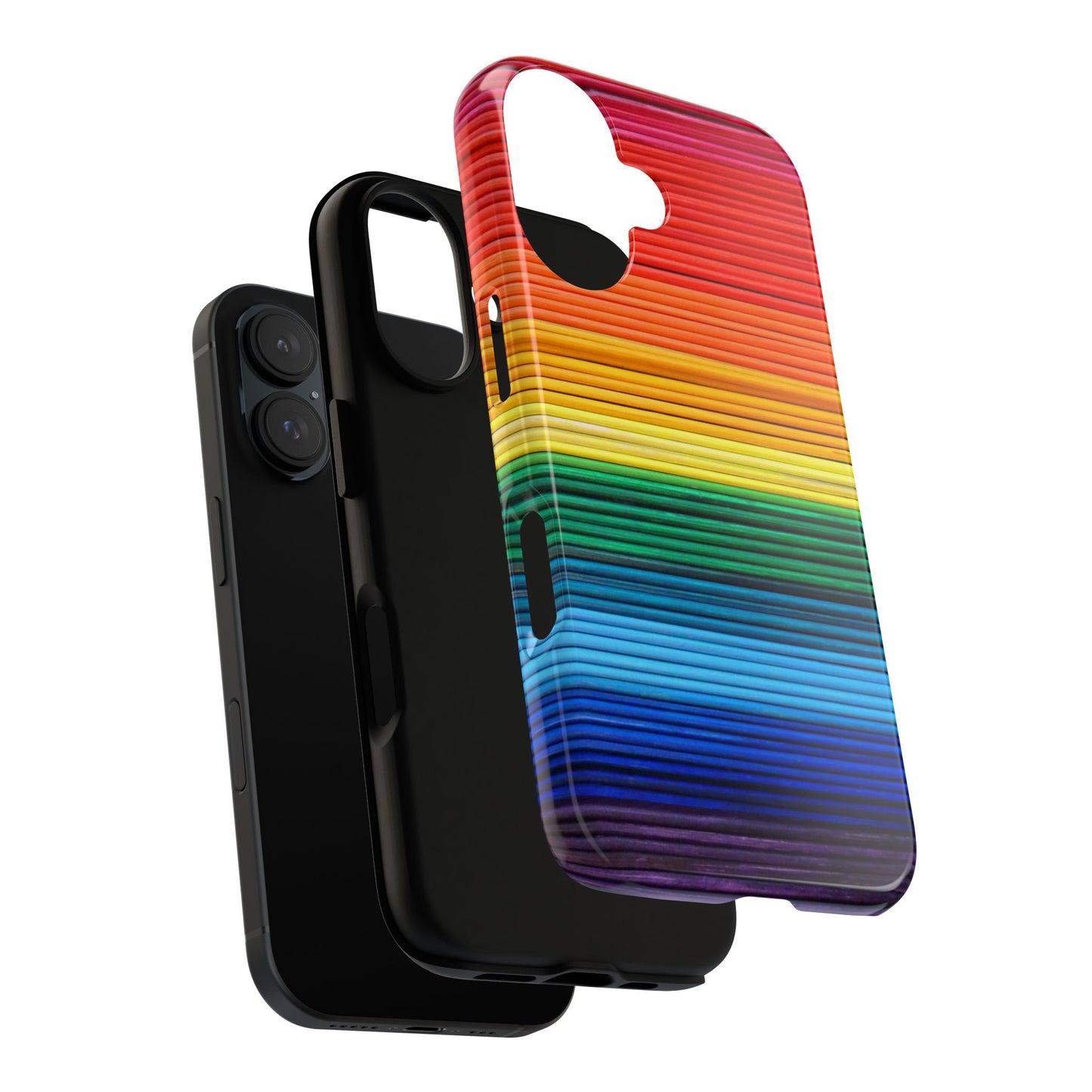 Tough Phone Case -  No. 305