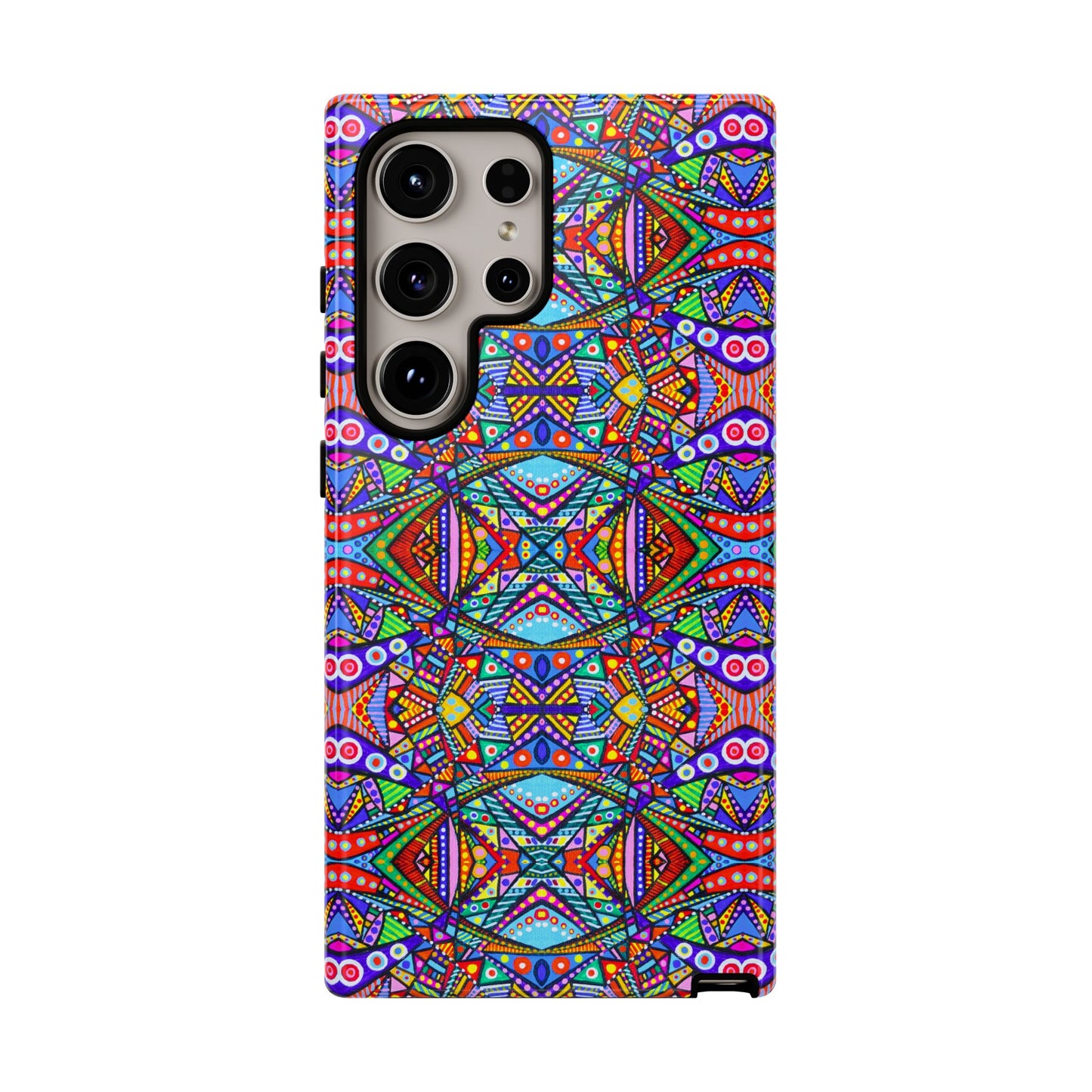 Tough Phone Case -  No. 291 B