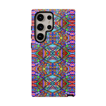 Tough Phone Case -  No. 291 B