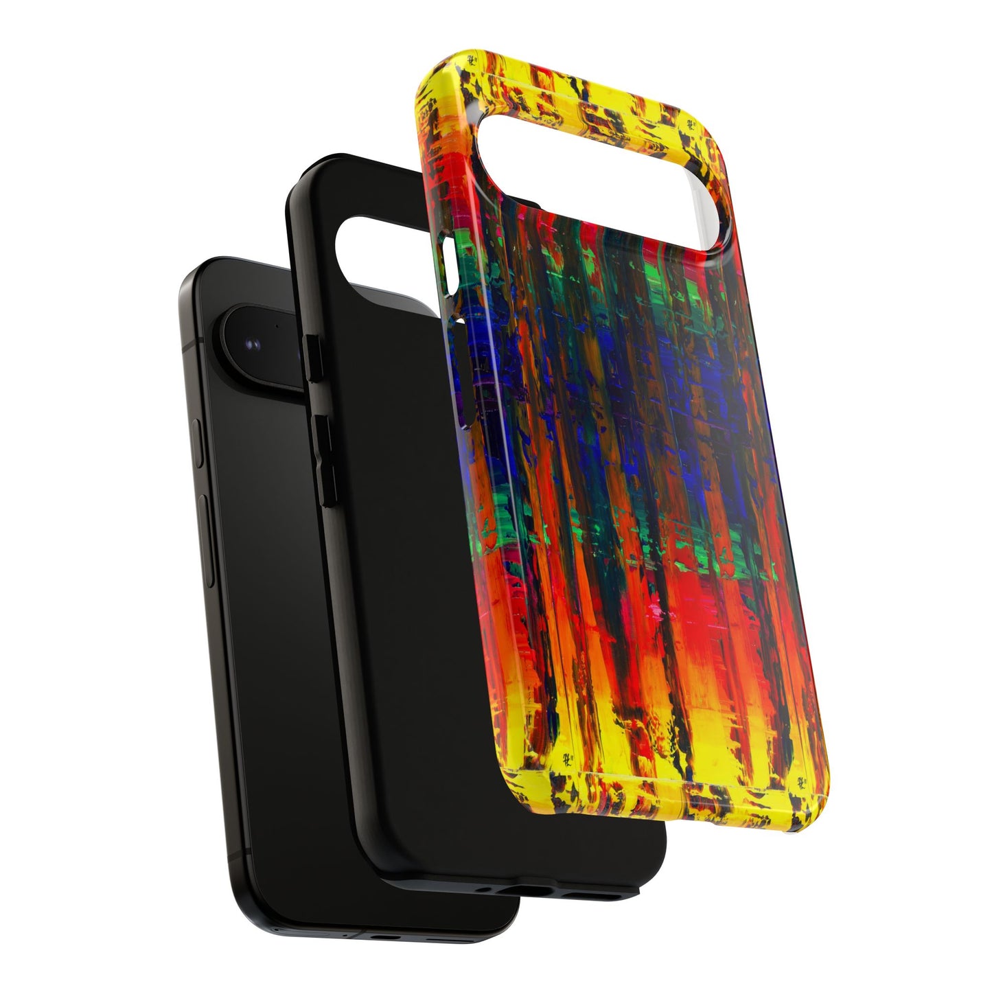 Tough Phone Case -  No. 138