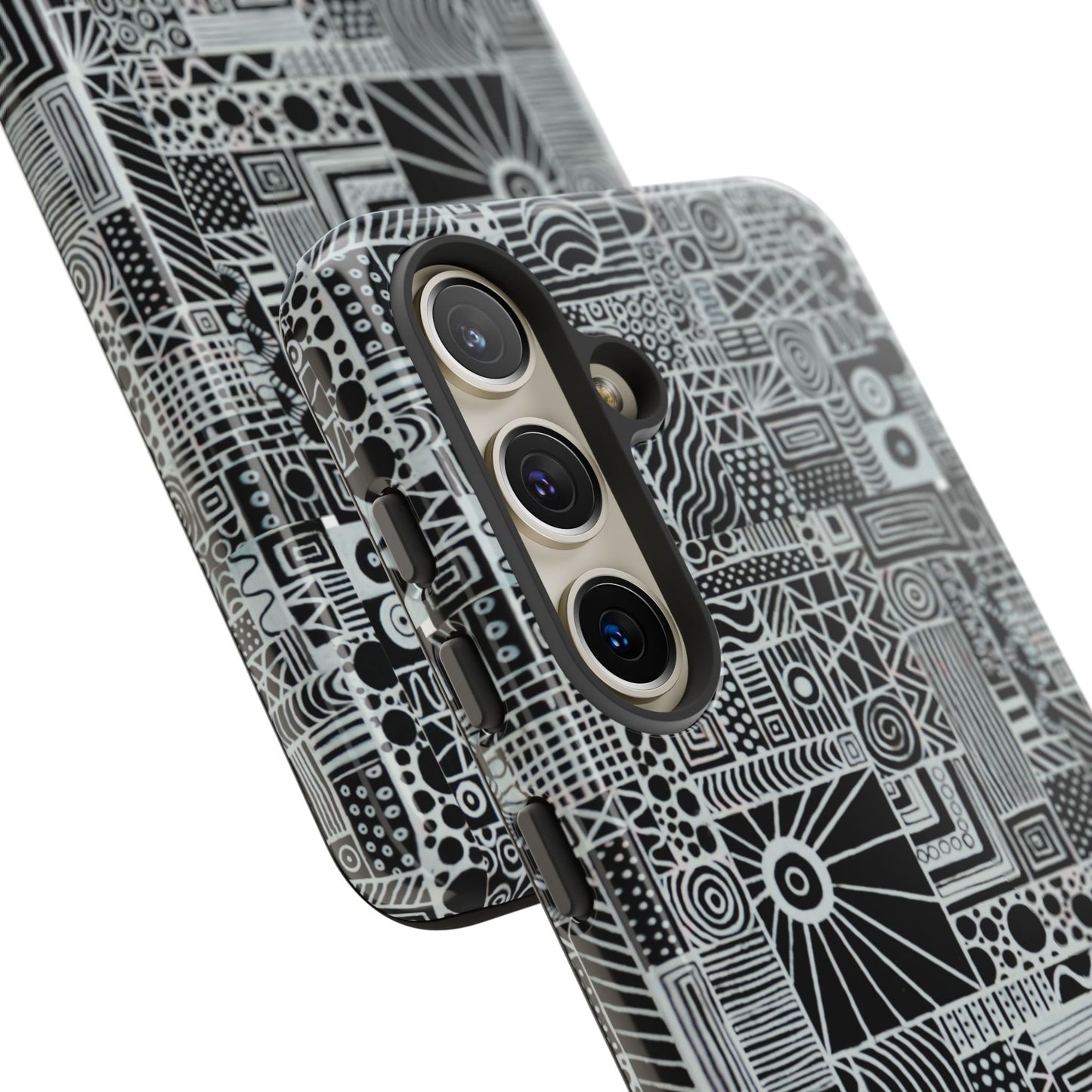 Tough Phone Case -  No. 252