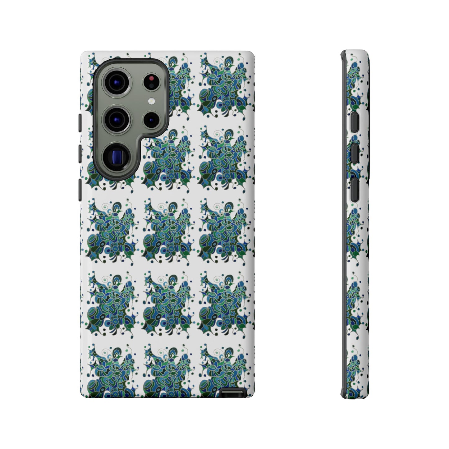 Tough Phone Case - No. 146 WE