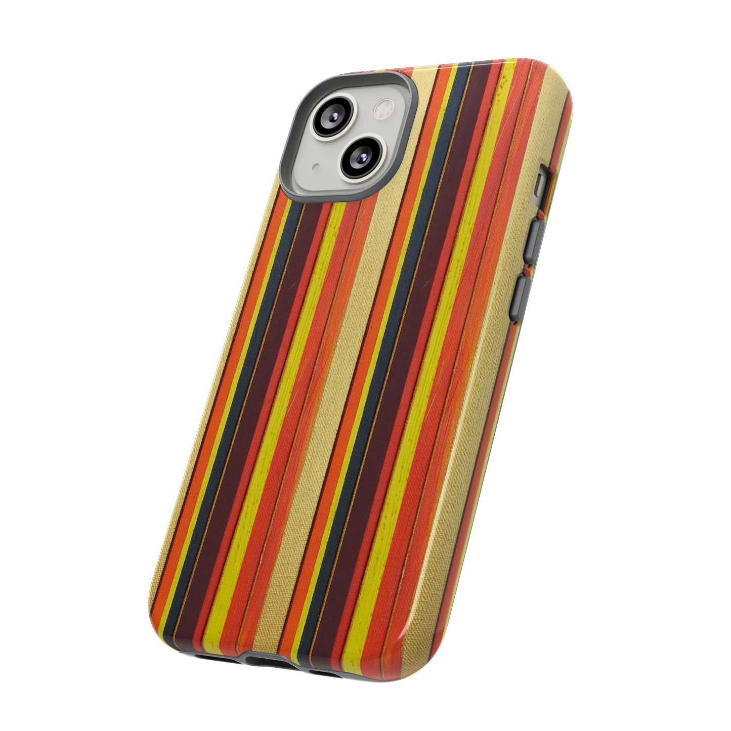 Tough Phone Case -  No. 130