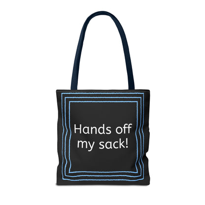 Tote Bag - No. X3