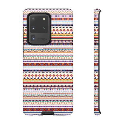 Tough Phone Case -  No. 326