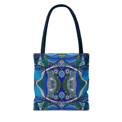 Tote Bag  - No. 219 A