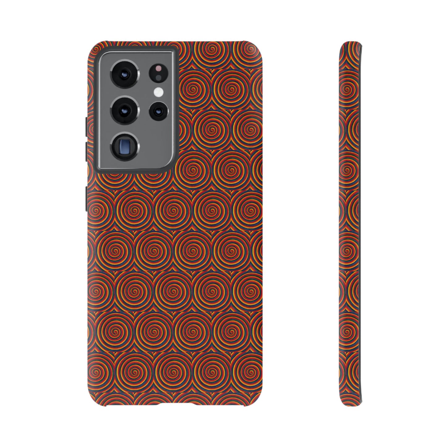 Tough Phone Case -  No. 144