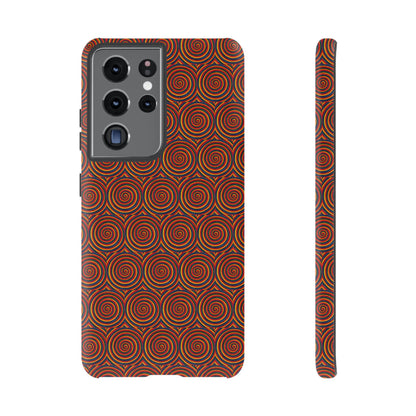Tough Phone Case -  No. 144