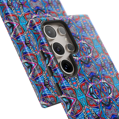 Tough Phone Case -  No. 292