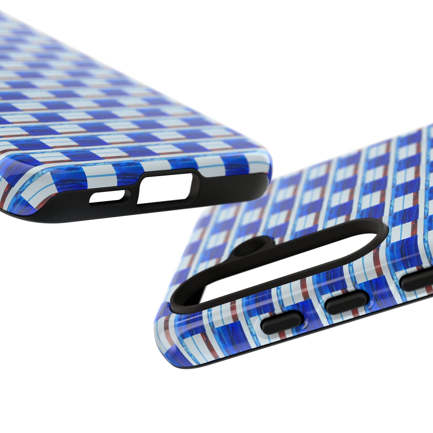 Tough Phone Case -  No. 140