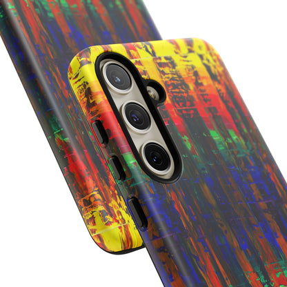 Tough Phone Case -  No. 138