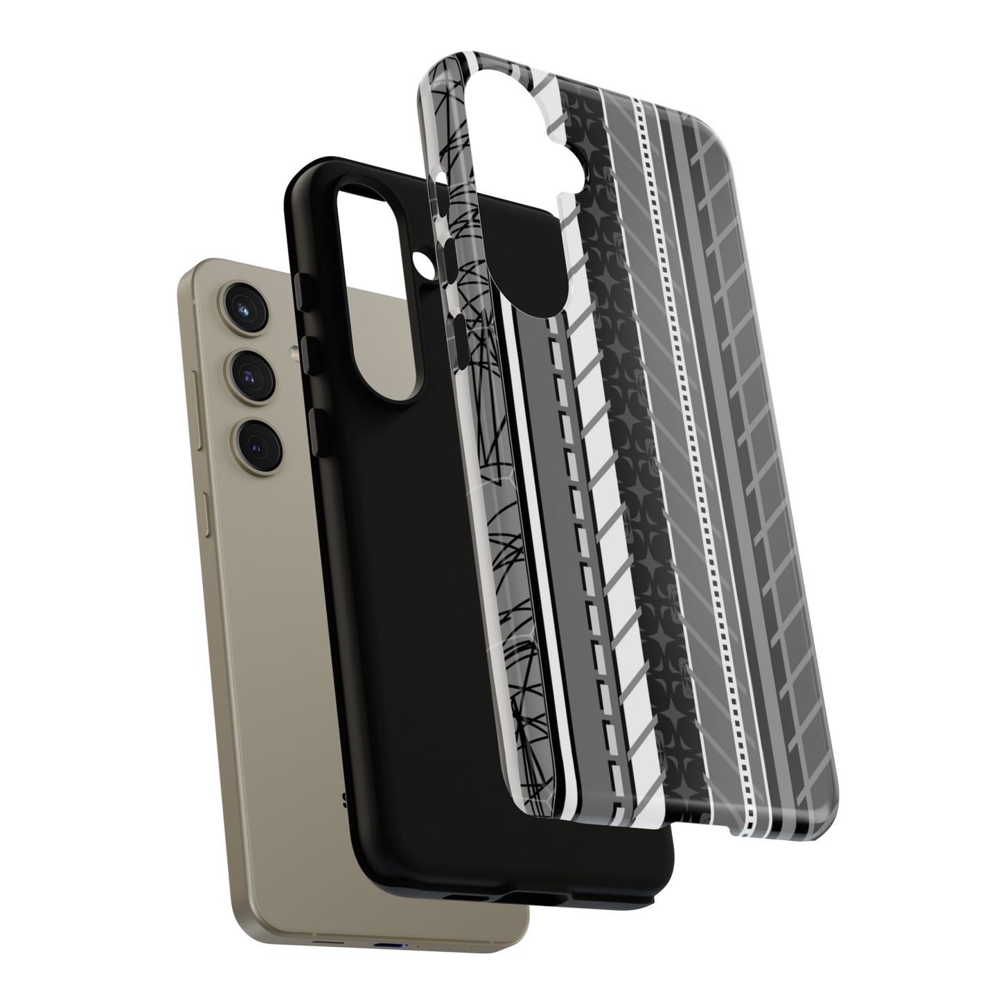 Tough Phone Case -  No. 298