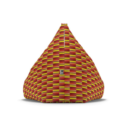 Bean Bag Chair Cover - No 130