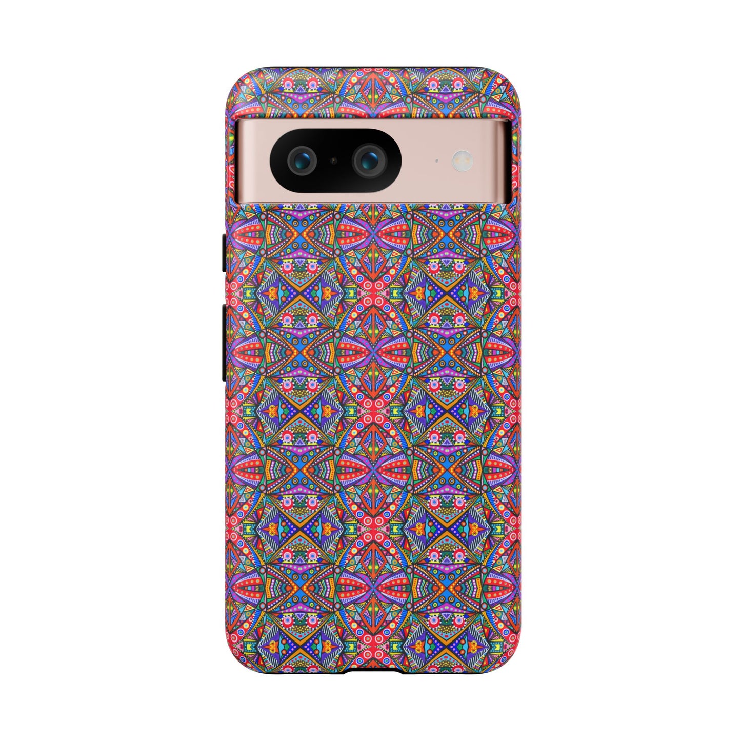 Tough Phone Case -  No. 288