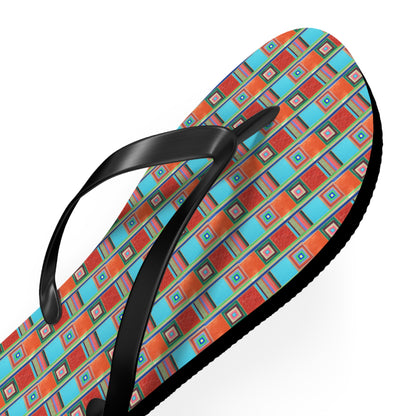 Men's Flip Flops - No. 133